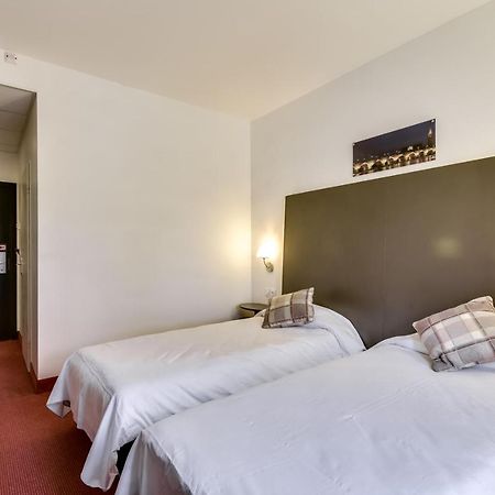 Hotel Relais Akena La Brède Esterno foto