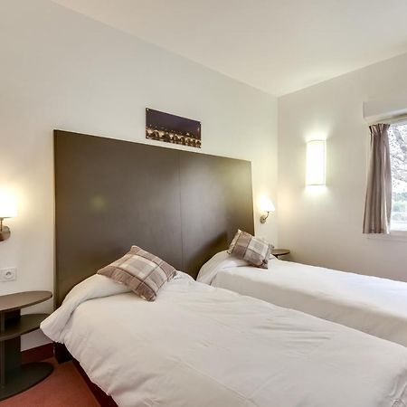Hotel Relais Akena La Brède Esterno foto