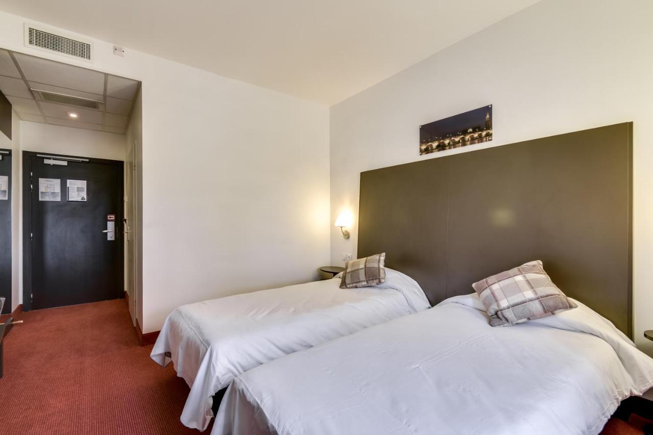 Hotel Relais Akena La Brède Esterno foto